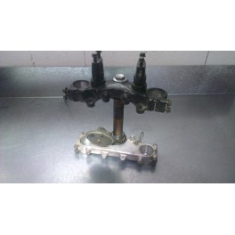 Tés de fourche Yamaha 600 Ténéré Tés de fourche Yamaha 600 Ténéré