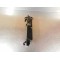 Radiateur gauche HUSQVARNA 125 WRLC 1989