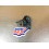 Support cale pied droit Suzuki 80 RM 1983