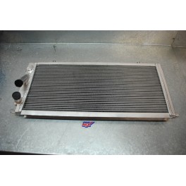 Radiateur Alu Renforcé Renault 21 2L Turbo