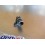 Pipe passage eau Suzuki 80 RM 1983