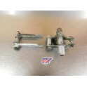 Biellettes amortisseur SUZUKI 600 DR 