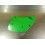 Plaque latéral droite KAWASAKI 125/250 KX 1992-1993