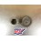 Pignons divers bas moteur YAMAHA 125 YZ 1987