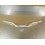 Guidon sans barre 22 mm