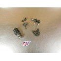 Système de sélection (Barillet + fourchettes) HONDA 250 CRF 2014