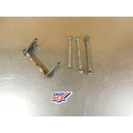 Axes moteur HONDA 250 CRF 2014