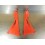Plastique de boite à air HONDA 250/450 CRF 2017-2021