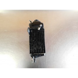 Radiateur droit HONDA 125/250 CR 1984