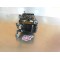Radiateur gauche HONDA 125/250 CR 1984