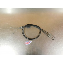 Cable accélérateur HONDA 450 CRF 2007