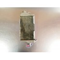 Radiateur droit HONDA 450 CRF 2005-2008