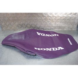 Housse de selle Honda 500 CR 1995 