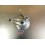 Tambour de frein arrière HONDA CB 125 K5