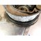 Tambour de frein arrière HONDA CB 125 K5