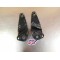 Pattes de cales pieds passagers HONDA CB 125 K5