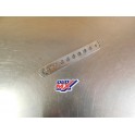 Barre de frein avant HONDA CB 125 K5