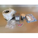 Kit cylindre / piston neuf Yamaha 125 YZ 2005 a 2021