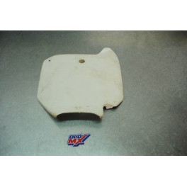 Plaque AV SUZUKI 125 RM 1998