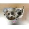 Carters moteur YAMAHA 500 WR (490 YZ) 