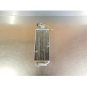 Radiateur gauche KTM 125/200/250/300 SX/EXC 1998-2007