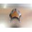 Bulle SUZUKI 650 SV 1999-2002