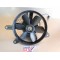 Ventilateur SUZUKI 650 SV 1999-2002