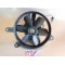 Ventilateur SUZUKI 650 SV 1999-2002