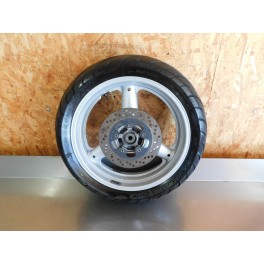 Roue arrière SUZUKI 650 SV 1999-2002