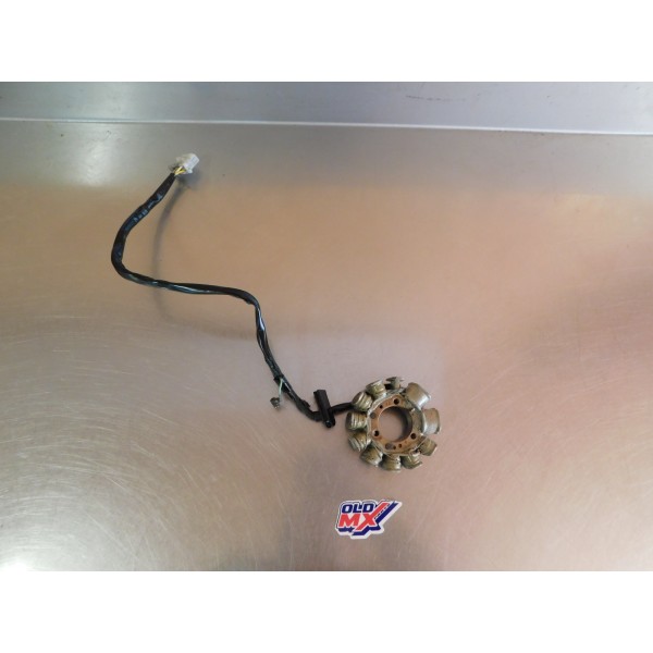 Stator allumage KAWASAKI 125 KMX OLD MX