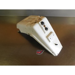 Support de plaque Suzuki DR 125 SE