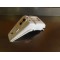 Support de plaque HONDA 500 XLR