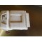Support de plaque HONDA 500 XLR