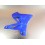 Ouïe de radiateur droit restyled YAMAHA 125/250 YZ 2003-2014 