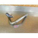 Collecteur échappement titane S3 BETA EVO RACING 125/250/290/300 2000-2019