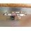 Bras oscillant YAMAHA 350 XT