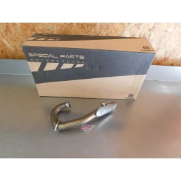 Collecteur neuf HUSQVARNA 250 TE/TC 2012-2013