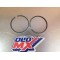 Segments neuf origine HONDA 50 CRM/NSR 1992-1996 (Ref: 13013-GE2-305)