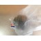 Boitier amortisseur KYB YAMAHA 125/250 YZ/KAWASAKI 125/250/500 1991-1992
