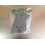Ouïes de radiateur inférieures HUSQVARNA 250/450/510 TC/TE 2005-2007