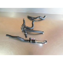 Durites de radiateur + thermostat HONDA 750 Africa Twin RD04