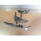 Durites de radiateur + thermostat HONDA 750 Africa Twin RD04