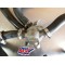 Durites de radiateur + thermostat HONDA 750 Africa Twin RD04