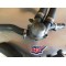 Durites de radiateur + thermostat HONDA 750 Africa Twin RD04