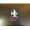 Pattes moteur + axes HONDA 750 Africa Twin RD04