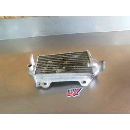 Radiateur droit SUZUKI 250 RMZ 2010-2012