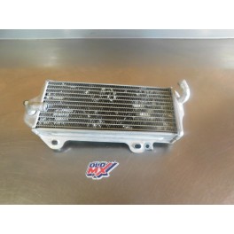 Radiateur gauche SUZUKI 250 RMZ 2010-2012