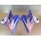 Kit plastique YAMAHA 125/250 YZ 2006-2014