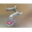 Patte moteur GAS GAS 280 TXT 2000