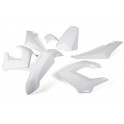 Kit plastique neuf ariete DERBI SENDA X-TREM/X-RACE 50 2000-2010